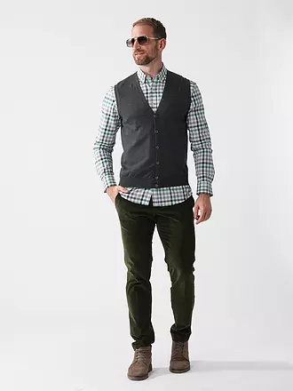 MAERZ | Gilet en tricot | 